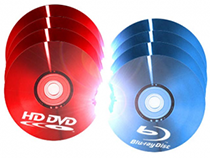 Normal8 Schmalfilme auf DVD digitalisieren